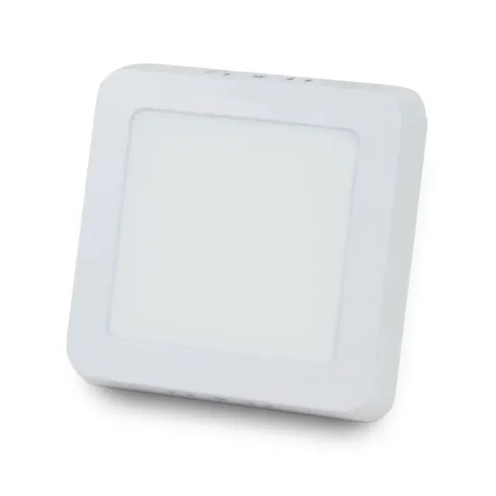 Світильник Lightwell LW-SQ-SRF-6 6 W