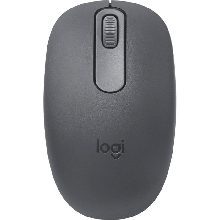 Мышка Logitech M196 Bluetooth Rose (910-007461)