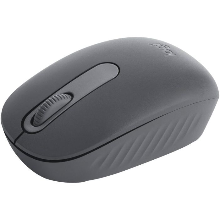 Мышка Logitech M196 Bluetooth Rose (910-007461) изображение 2