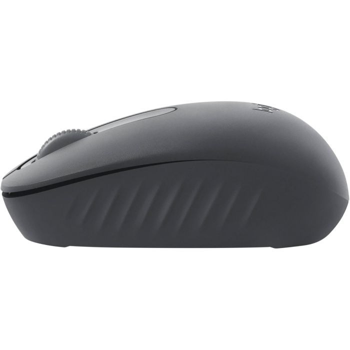 Мышка Logitech M196 Bluetooth Rose (910-007461) изображение 3
