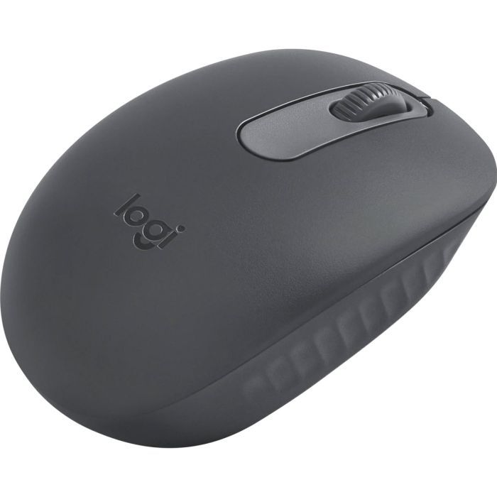 Мышка Logitech M196 Bluetooth Rose (910-007461) изображение 4