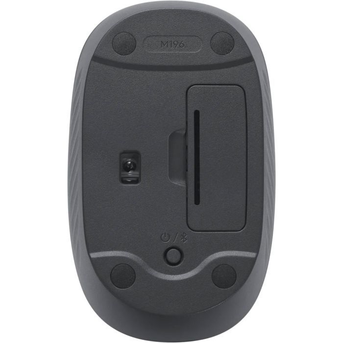 Мышка Logitech M196 Bluetooth Rose (910-007461) изображение 5