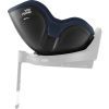 Автокресло Britax-Romer Dualfix 5z Night Blue (2000039719) изображение 6