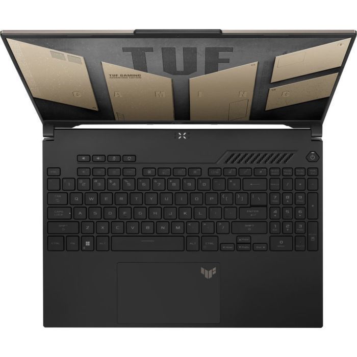 Ноутбук ASUS TUF Gaming A16 Advantage Edition FA617NSR-N4127 (90NR0JM1-M005W0) изображение 4