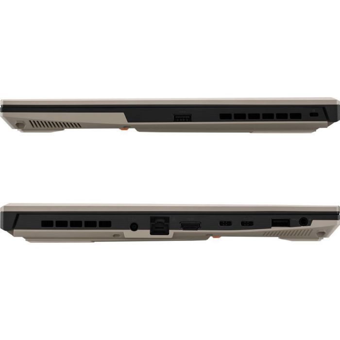 Ноутбук ASUS TUF Gaming A16 Advantage Edition FA617NSR-N4127 (90NR0JM1-M005W0) изображение 5
