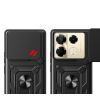 Чохол до мобільного телефона BeCover Military Infinix Note 40 Pro (X6851) Black (712160) зображення 2