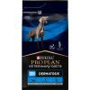 Сухой корм для собак Purina Pro Plan Veterinary Diets DRM Dermatosis Для поддержания функции кожи при дерматозах и чрезмерном выпадении шерсти 3 кг (7613035156289) изображение 3