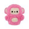 Мягкая игрушка Fluffie Stuffiez антистресс Fluffie Stuffiez серии Small Plush - Обезьянка (511670) изображение 2