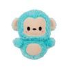 Мягкая игрушка Fluffie Stuffiez антистресс Fluffie Stuffiez серии Small Plush - Обезьянка (511670) изображение 7
