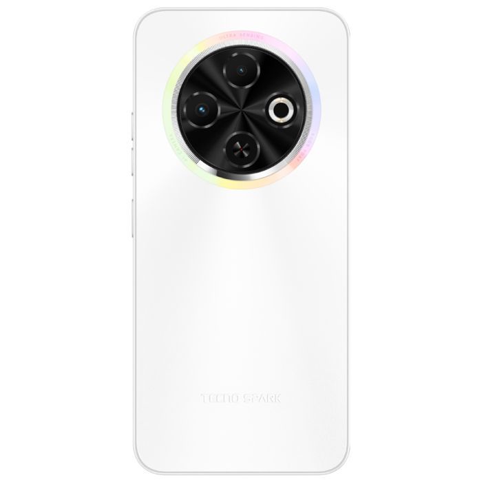Мобильный телефон Tecno Spark 30C 6/128GB Magic Skin Green (4894947051814) изображение 2