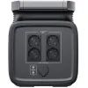 Зарядная станция Growatt Infinity 1300 1800W, 1382Wh (PPSL00.0000500LS0) изображение 3