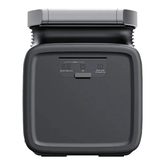 Зарядная станция Growatt Infinity 1300 1800W, 1382Wh (PPSL00.0000500LS0) изображение 4