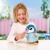 Інтерактивна іграшка Moose Little Live Pets Мій улюбленець маленьке пінгвиня (26535) зображення 6