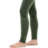Термоштаны Turbat Retezat Bottom Wmn kombu green XL (012.002.0677) изображение 8