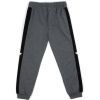 Штани дитячі Joi спортивні на манжетах (M-0306-158B-gray) зображення 2