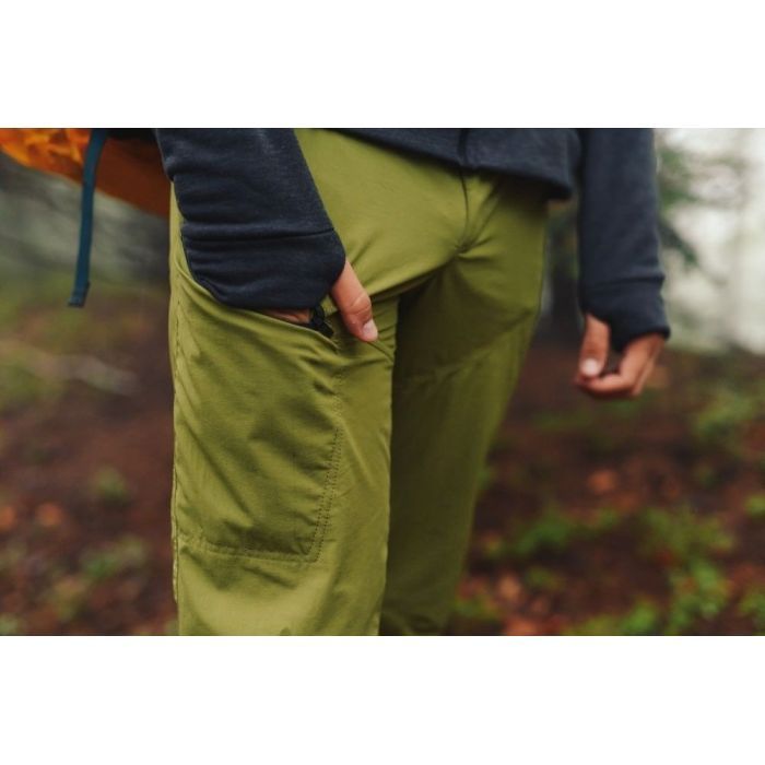 Штаны Turbat Prut Pro Mns calla green - XXXL - зелений (012.004.3126) изображение 2