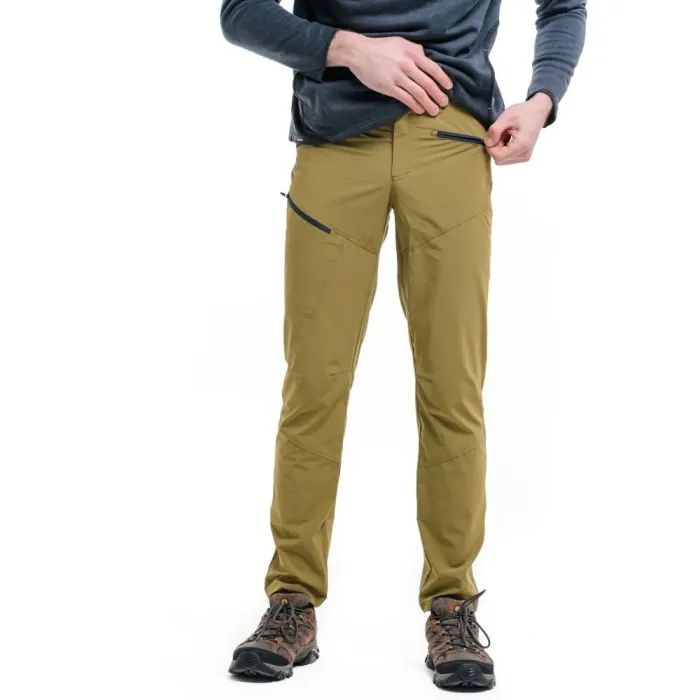 Штаны Turbat Prut Pro Mns calla green - XXXL - зелений (012.004.3126) изображение 3