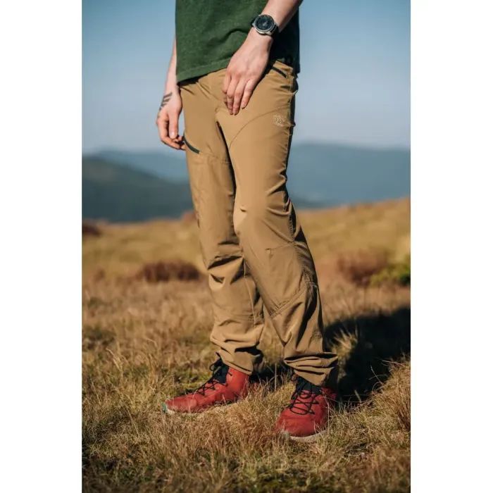 Штаны Turbat Prut Pro Mns calla green - XXXL - зелений (012.004.3126) изображение 4