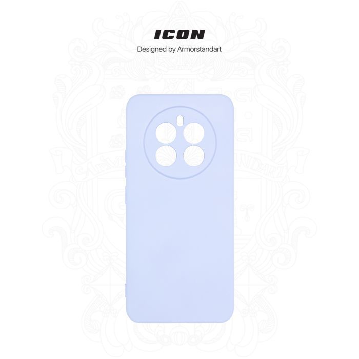 Чехол для мобильного телефона Armorstandart ICON Realme 13 4G Camera cover Black (ARM80539) изображение 3