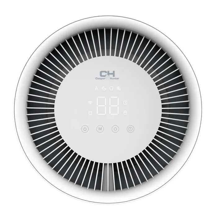Осушитель воздуха Cooper&Hunter CH-D008WDC-16LDWF изображение 2