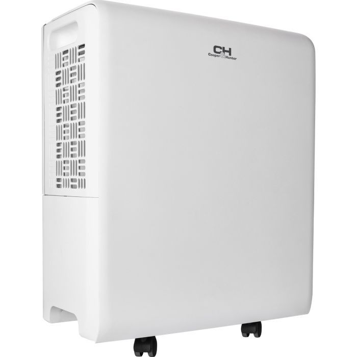 Осушувач повітря Cooper&Hunter CH-D008WDC-16LDWF зображення 4