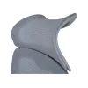 Офисное кресло Аклас Дориан GR TILT Серый (OS-3006 Grey K-02 Grey) (00143997) изображение 10