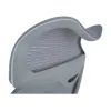 Офисное кресло Аклас Дориан GR TILT Серый (OS-3006 Grey K-02 Grey) (00143997) изображение 11