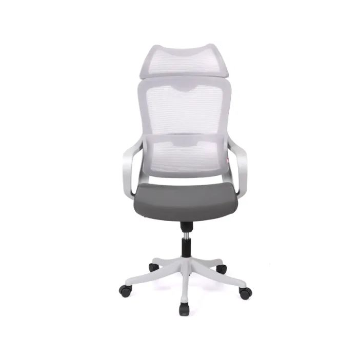 Офисное кресло Аклас Дориан GR TILT Серый (OS-3006 Grey K-02 Grey) (00143997) изображение 2
