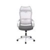 Офисное кресло Аклас Дориан GR TILT Серый (OS-3006 Grey K-02 Grey) (00143997) изображение 2
