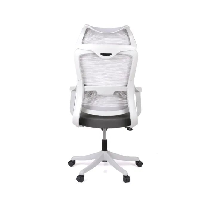 Офисное кресло Аклас Дориан GR TILT Серый (OS-3006 Grey K-02 Grey) (00143997) изображение 3