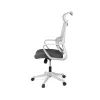 Офисное кресло Аклас Дориан GR TILT Серый (OS-3006 Grey K-02 Grey) (00143997) изображение 5