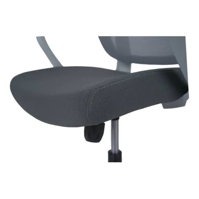 Офисное кресло Аклас Дориан GR TILT Серый (OS-3006 Grey K-02 Grey) (00143997) изображение 6