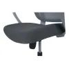 Офисное кресло Аклас Дориан GR TILT Серый (OS-3006 Grey K-02 Grey) (00143997) изображение 6