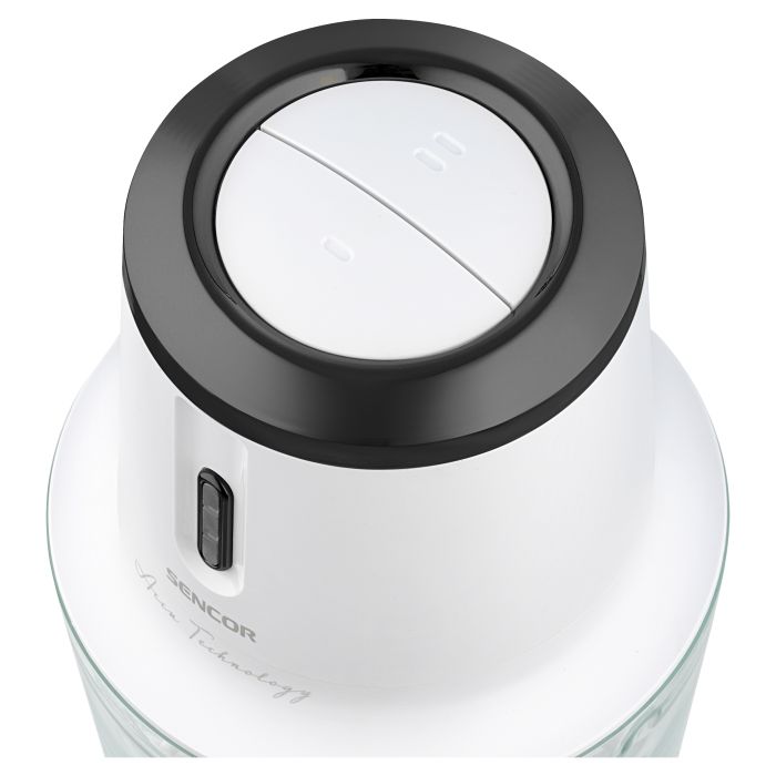 Измельчитель Sencor SCB9001GY изображение 2