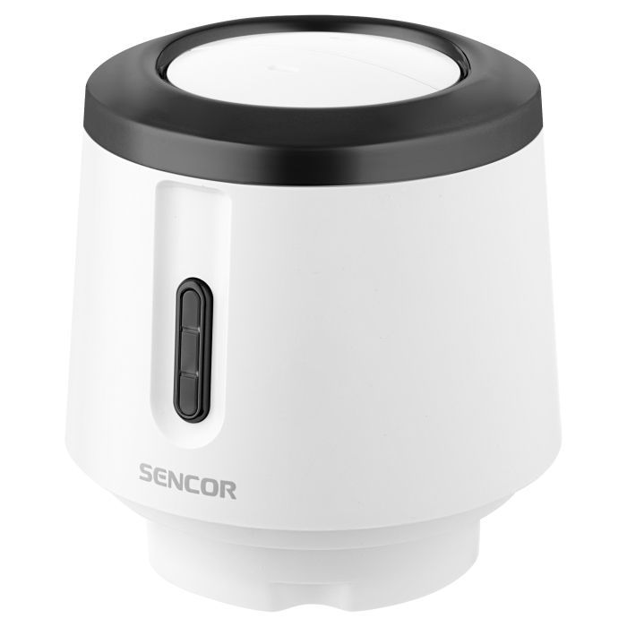 Подрібнювач Sencor SCB9001GY зображення 3