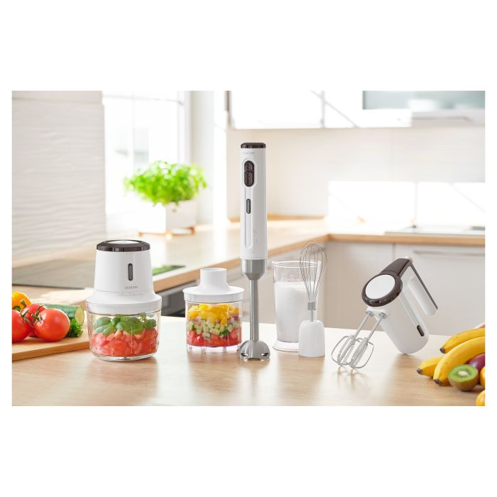 Измельчитель Sencor SCB9001GY изображение 9