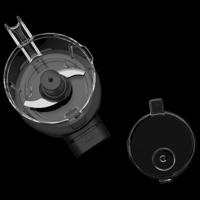 Измельчитель KitchenAid 5KFCR531BM изображение 10