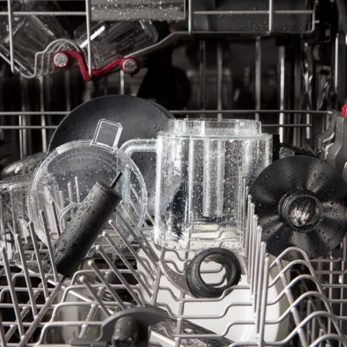 Измельчитель KitchenAid 5KFCR531BM изображение 11