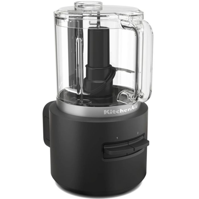 Измельчитель KitchenAid 5KFCR531BM