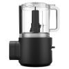 Измельчитель KitchenAid 5KFCR531BM изображение 3