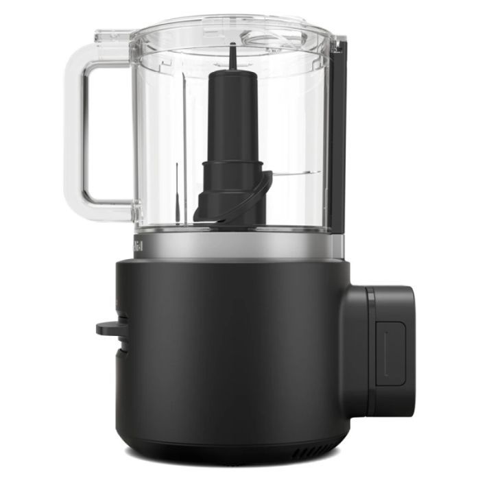 Измельчитель KitchenAid 5KFCR531BM изображение 4