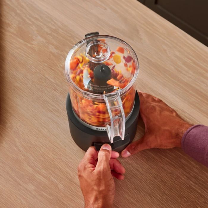 Измельчитель KitchenAid 5KFCR531BM изображение 7