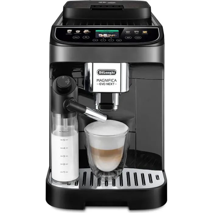 Кофемашина DeLonghi ECAM 310.60 GB изображение 2