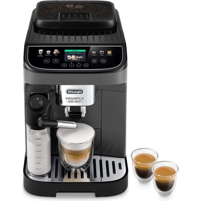 Кофемашина DeLonghi ECAM 310.60 GB изображение 3