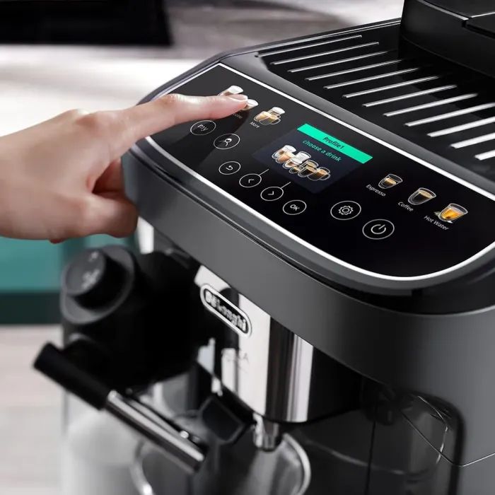 Кофемашина DeLonghi ECAM 310.60 GB изображение 6