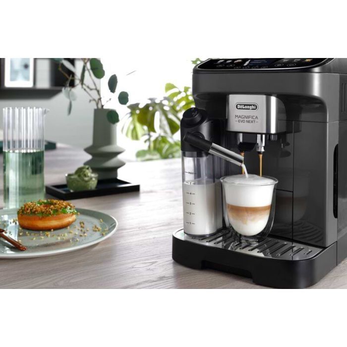 Кофемашина DeLonghi ECAM 310.60 GB изображение 8