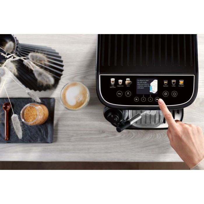 Кофемашина DeLonghi ECAM 310.60 GB изображение 9