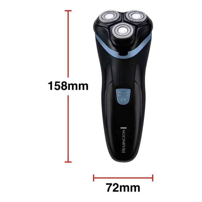 Електробритва Remington R1000 Style (R1000) зображення 12