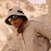 Шляпа Salewa Puez Hemp Brimmed Hat 28924 7020 L/60 (013.012.1033) изображение 2