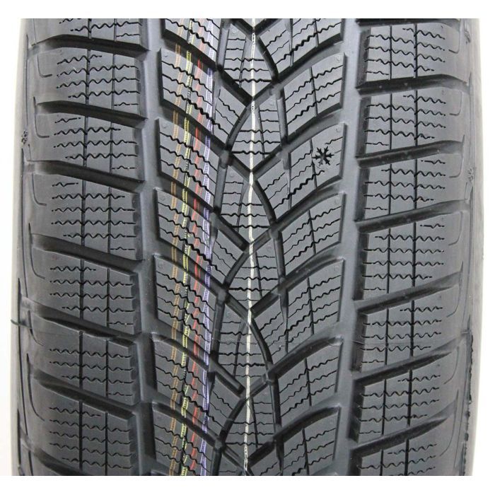 Шина Goodyear Ultra Grip Ice SUV 265/55R19 113T Gen-1 XL FP изображение 3